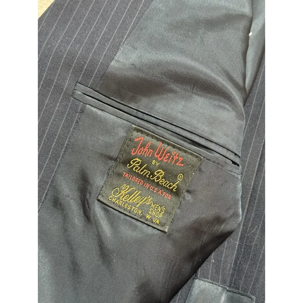 John Weitz by Palm Beach brand john